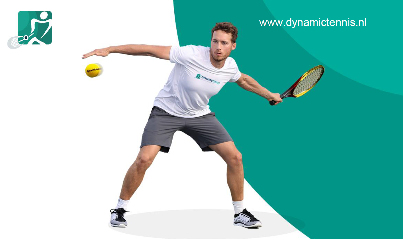 Nederlands Kampioenschap Dynamictennis dubbelspel
